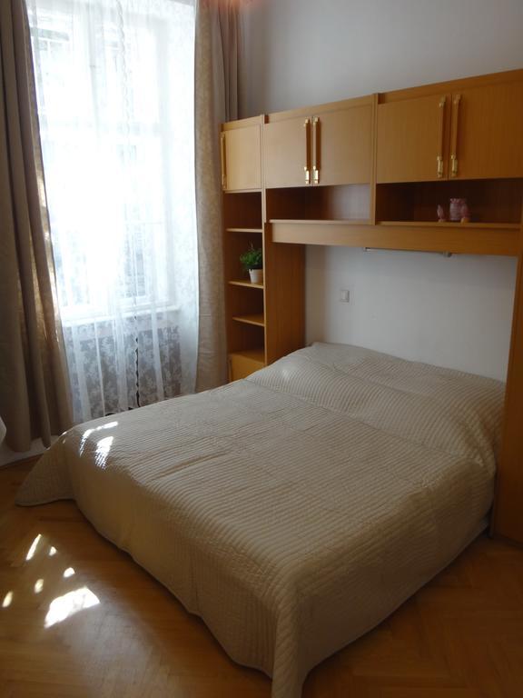M公寓 布达佩斯 客房 照片